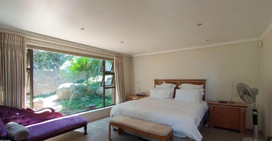 6 Bedroom Property for Sale in Morningside Gauteng