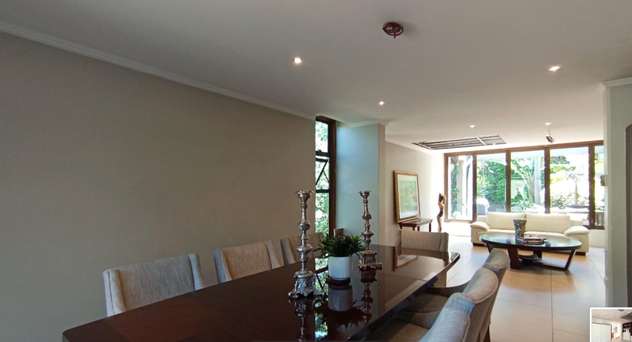 6 Bedroom Property for Sale in Morningside Gauteng