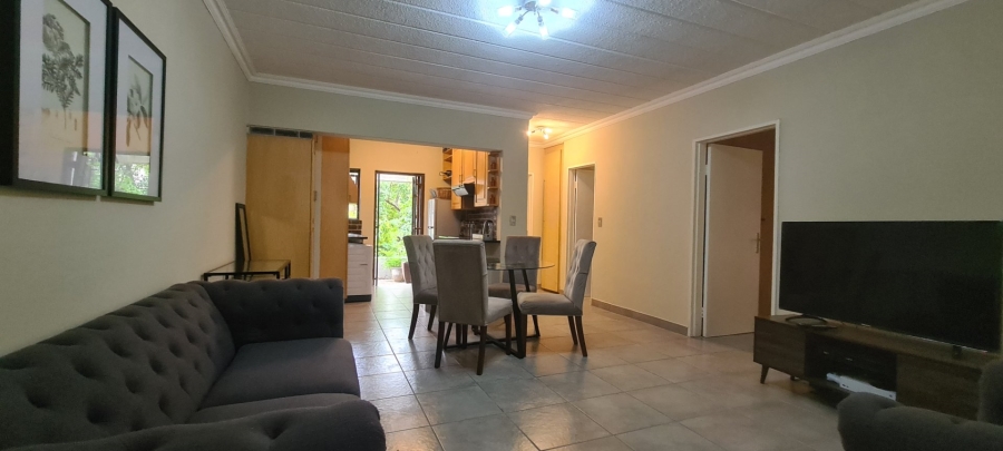 To Let 2 Bedroom Property for Rent in Jukskei Park Gauteng