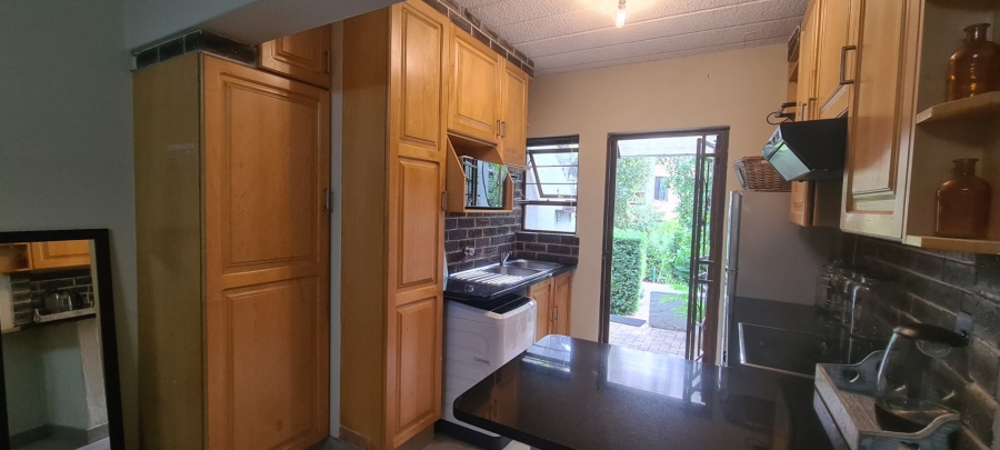 To Let 2 Bedroom Property for Rent in Jukskei Park Gauteng