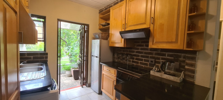 To Let 2 Bedroom Property for Rent in Jukskei Park Gauteng