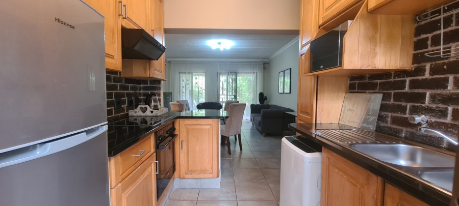 To Let 2 Bedroom Property for Rent in Jukskei Park Gauteng