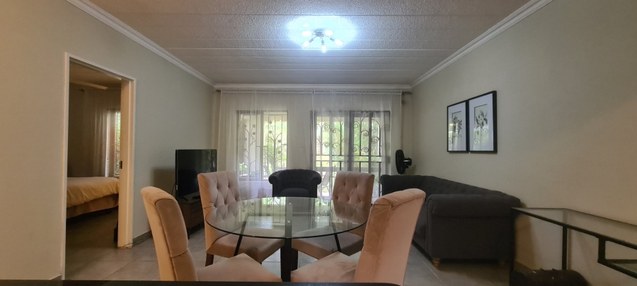 To Let 2 Bedroom Property for Rent in Jukskei Park Gauteng