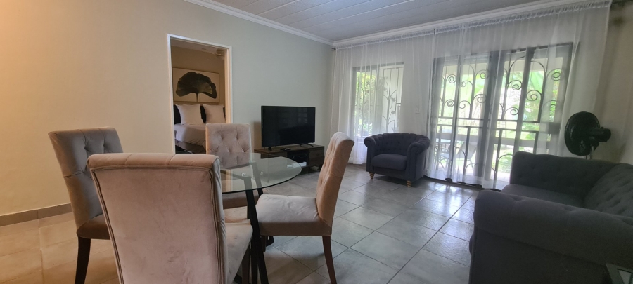 To Let 2 Bedroom Property for Rent in Jukskei Park Gauteng