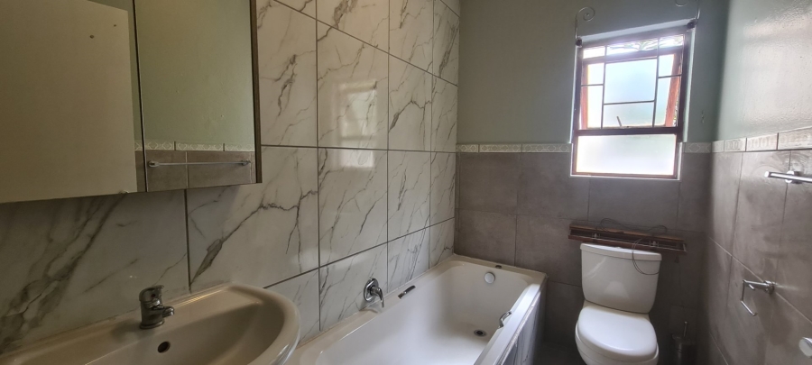 To Let 2 Bedroom Property for Rent in Jukskei Park Gauteng