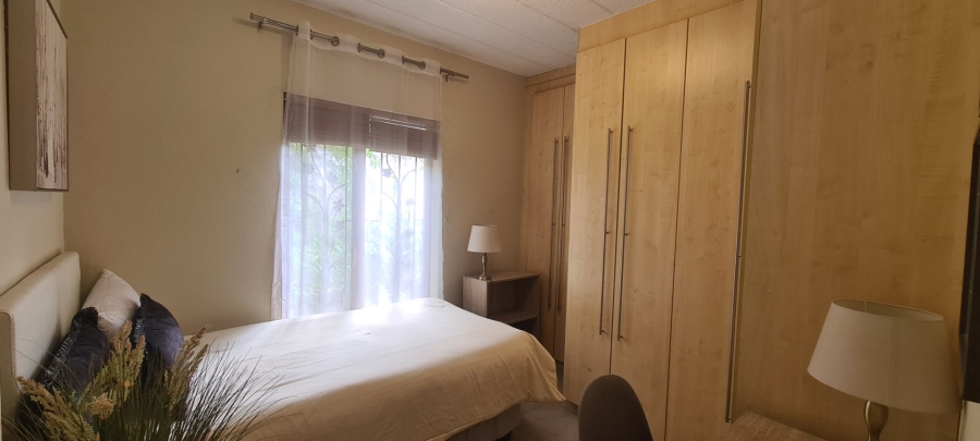 To Let 2 Bedroom Property for Rent in Jukskei Park Gauteng