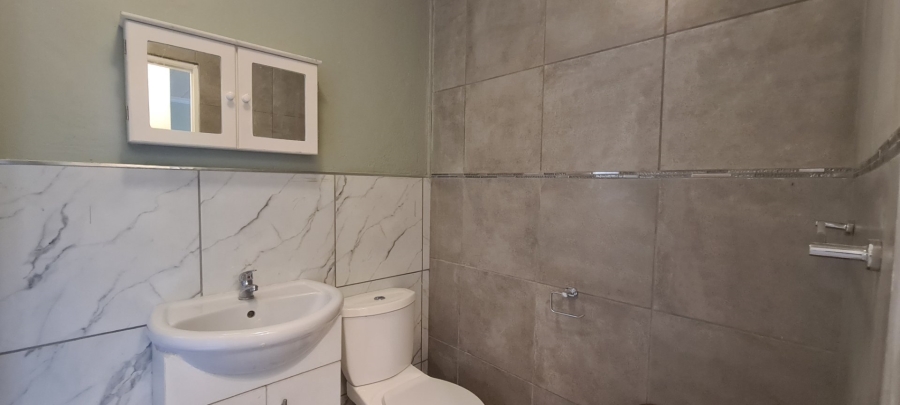 To Let 2 Bedroom Property for Rent in Jukskei Park Gauteng