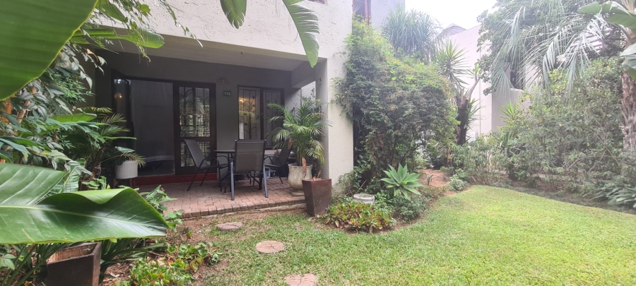 To Let 2 Bedroom Property for Rent in Jukskei Park Gauteng