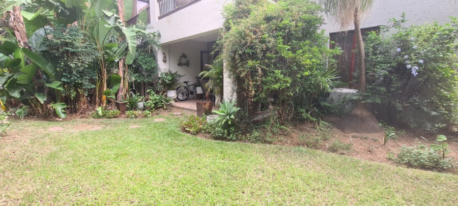 To Let 2 Bedroom Property for Rent in Jukskei Park Gauteng