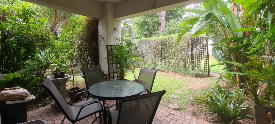 To Let 2 Bedroom Property for Rent in Jukskei Park Gauteng