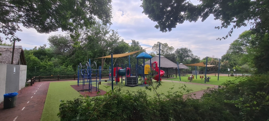 To Let 2 Bedroom Property for Rent in Jukskei Park Gauteng