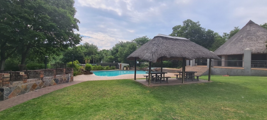 To Let 2 Bedroom Property for Rent in Jukskei Park Gauteng