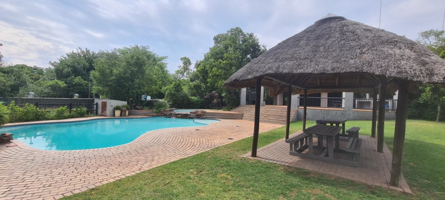 To Let 2 Bedroom Property for Rent in Jukskei Park Gauteng