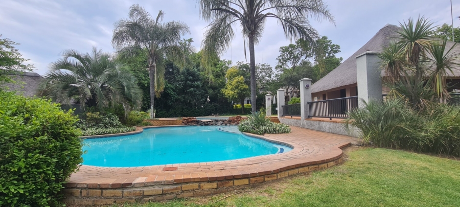 To Let 2 Bedroom Property for Rent in Jukskei Park Gauteng