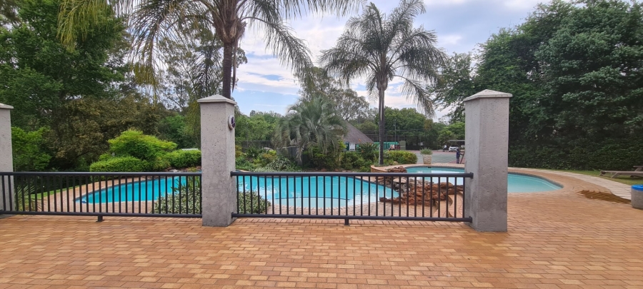 To Let 2 Bedroom Property for Rent in Jukskei Park Gauteng