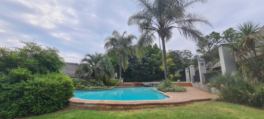To Let 2 Bedroom Property for Rent in Jukskei Park Gauteng