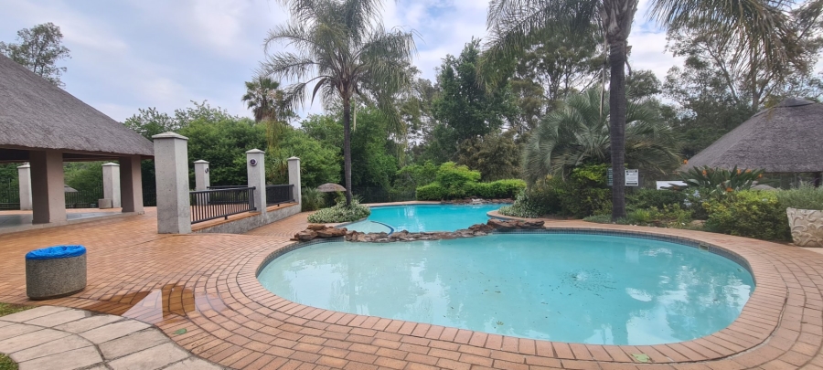 To Let 2 Bedroom Property for Rent in Jukskei Park Gauteng