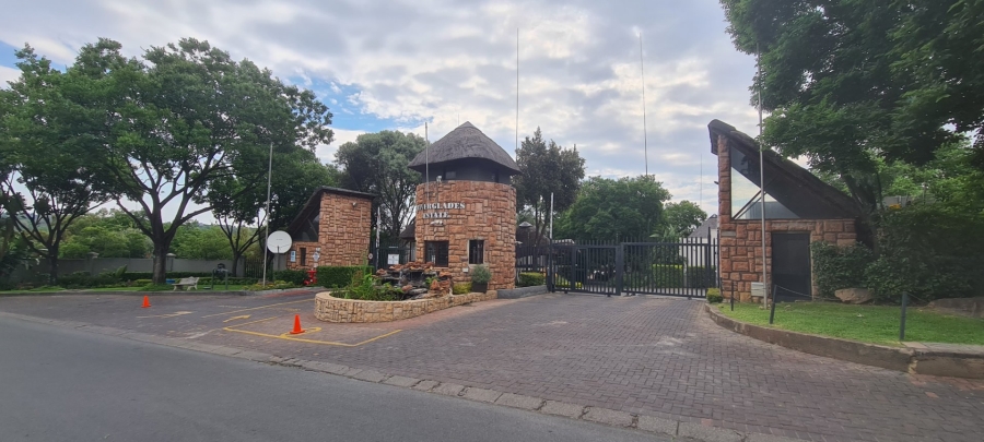 To Let 2 Bedroom Property for Rent in Jukskei Park Gauteng