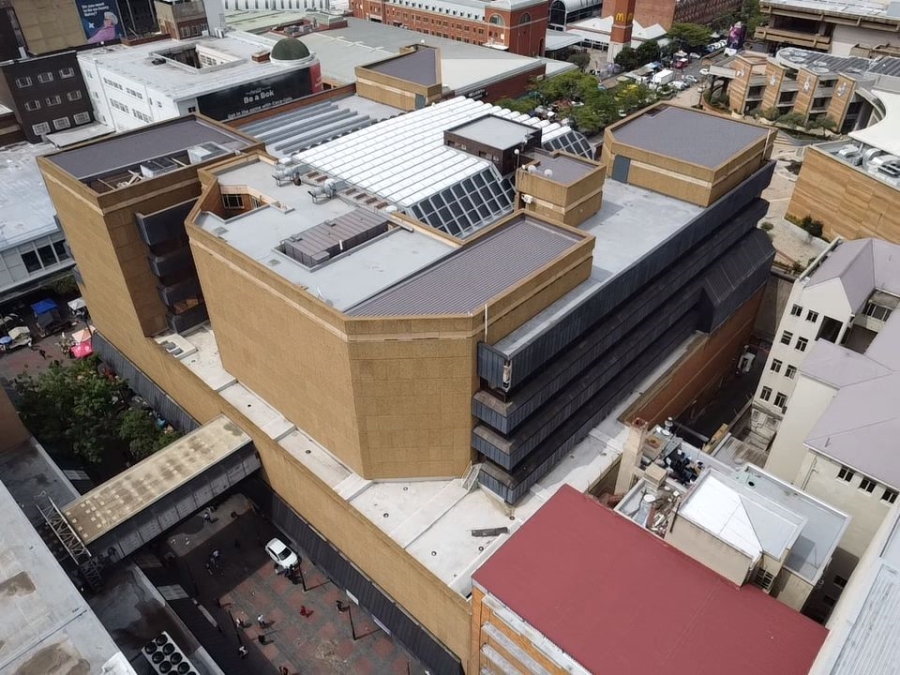 Commercial Property for Sale in Pretoria Central Gauteng