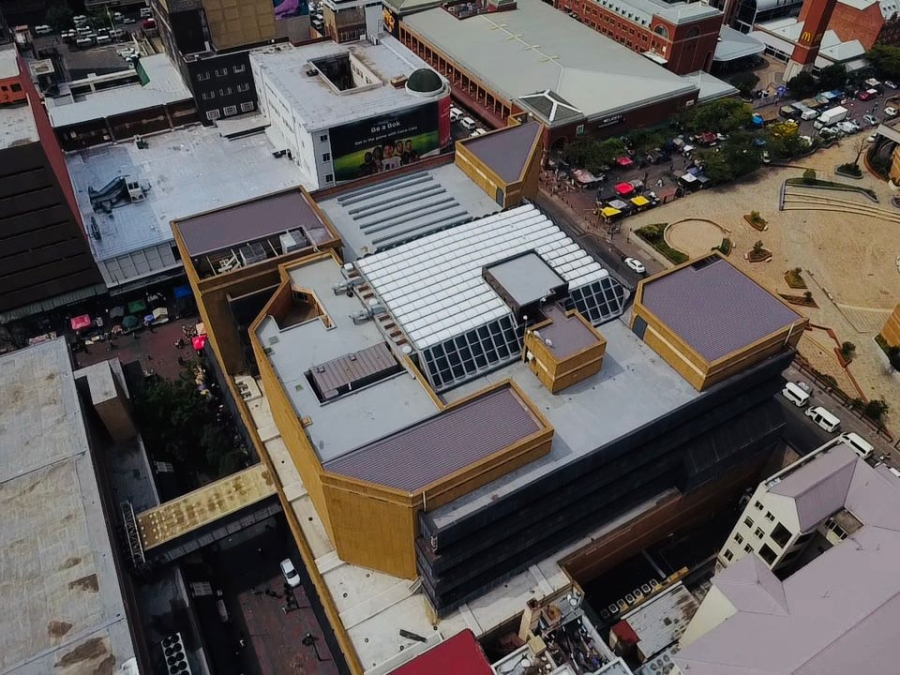 Commercial Property for Sale in Pretoria Central Gauteng