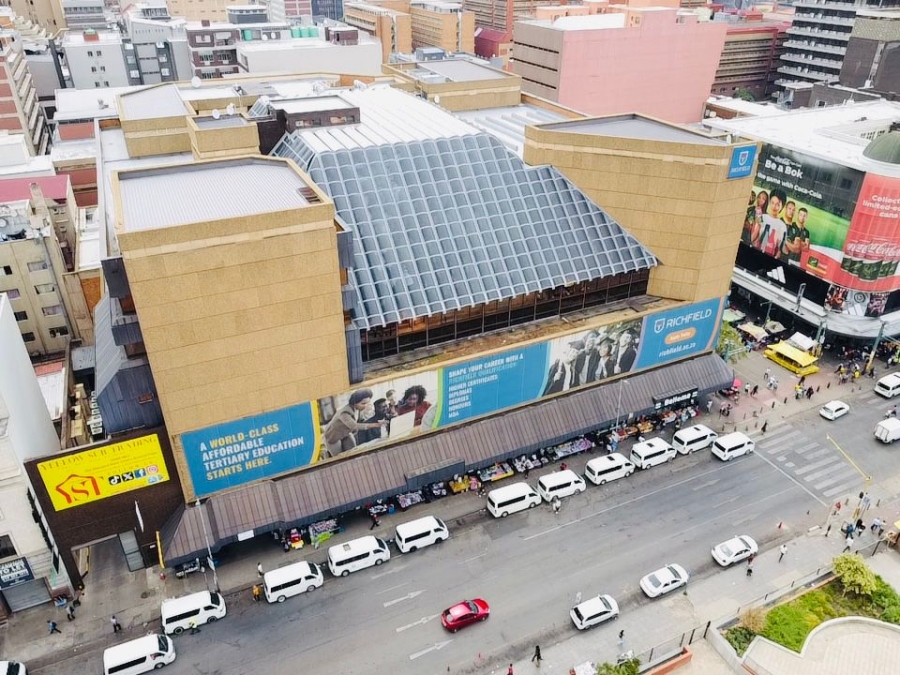 Commercial Property for Sale in Pretoria Central Gauteng