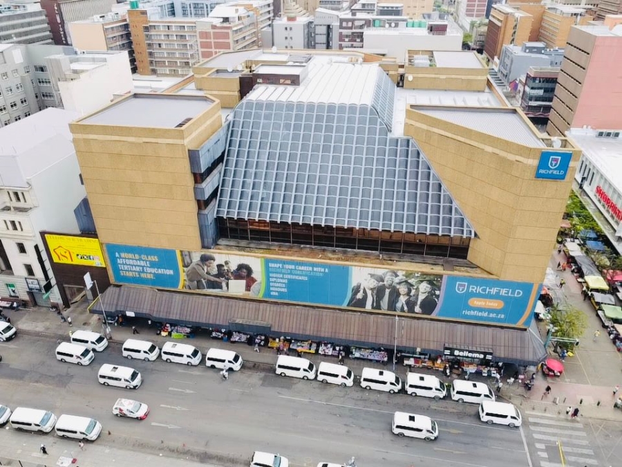 Commercial Property for Sale in Pretoria Central Gauteng