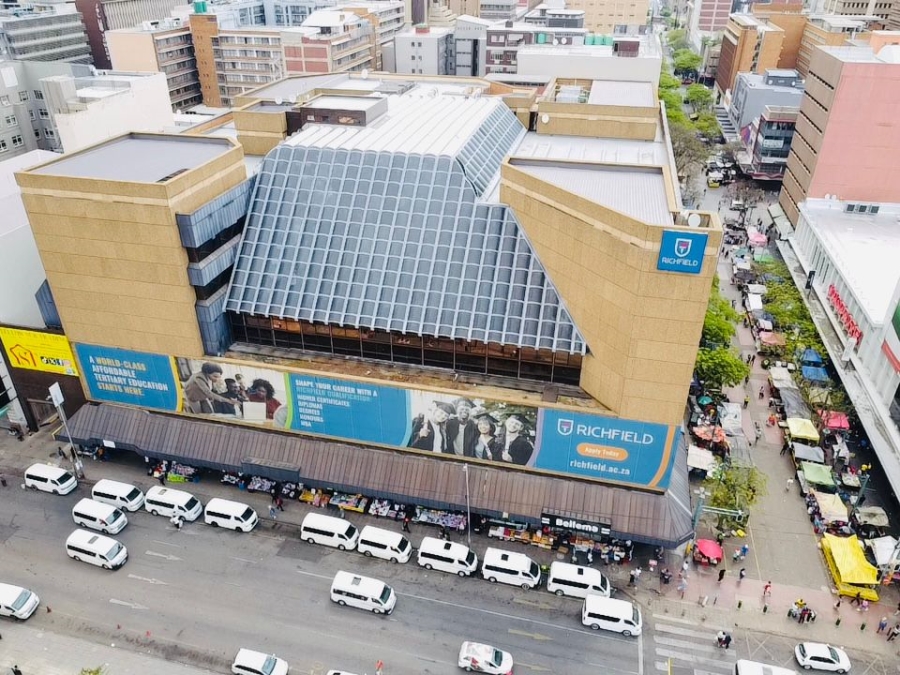 Commercial Property for Sale in Pretoria Central Gauteng