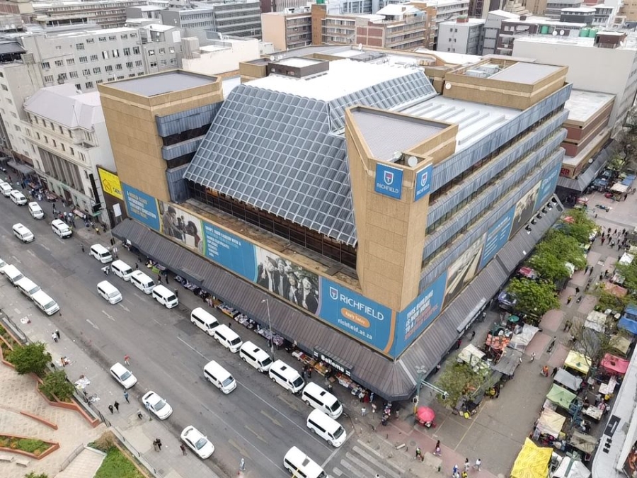 Commercial Property for Sale in Pretoria Central Gauteng