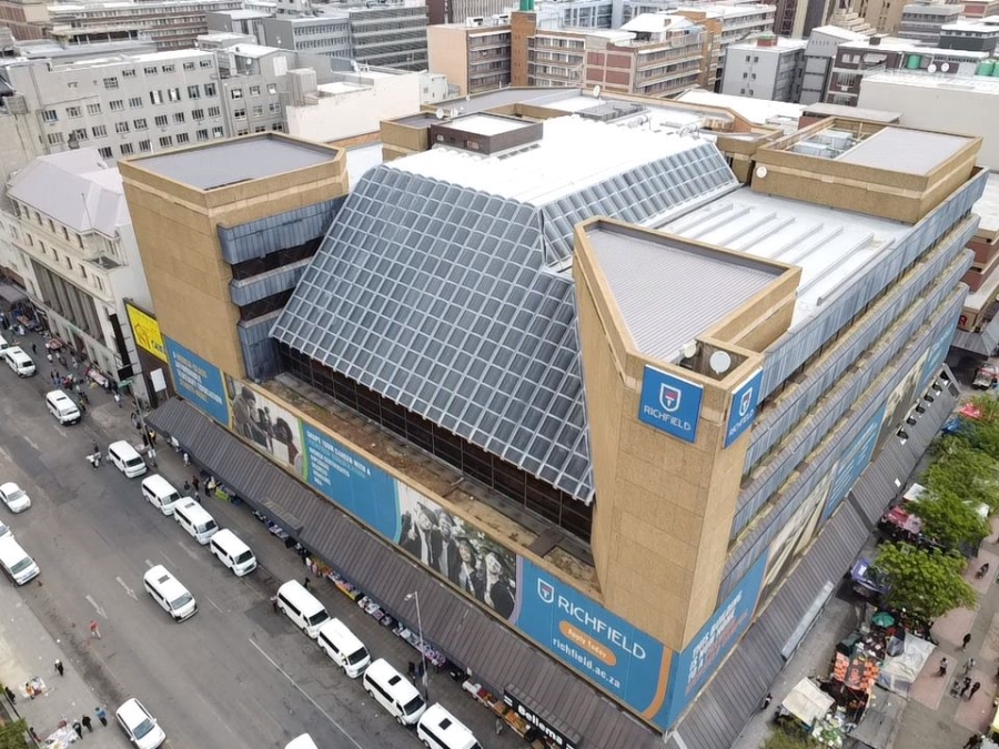 Commercial Property for Sale in Pretoria Central Gauteng