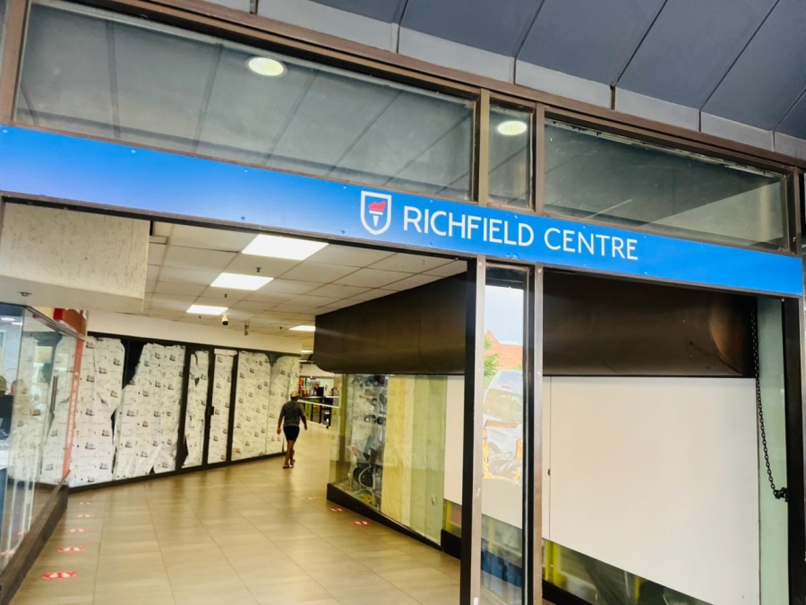 Commercial Property for Sale in Pretoria Central Gauteng