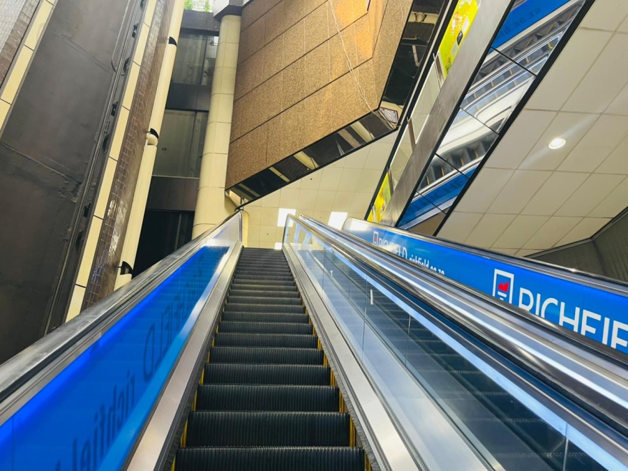 Commercial Property for Sale in Pretoria Central Gauteng