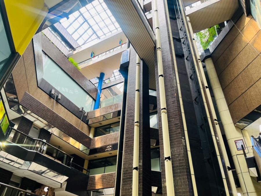 Commercial Property for Sale in Pretoria Central Gauteng