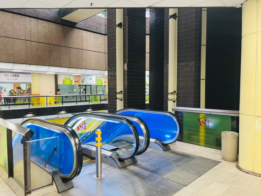 Commercial Property for Sale in Pretoria Central Gauteng