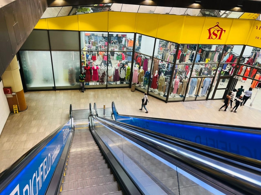 Commercial Property for Sale in Pretoria Central Gauteng