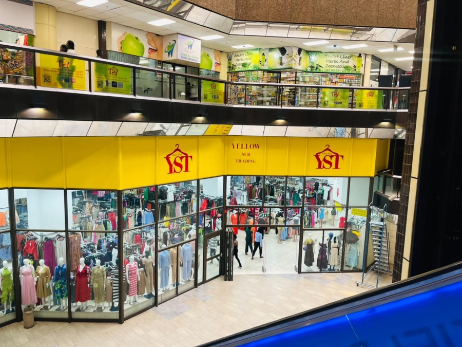 Commercial Property for Sale in Pretoria Central Gauteng