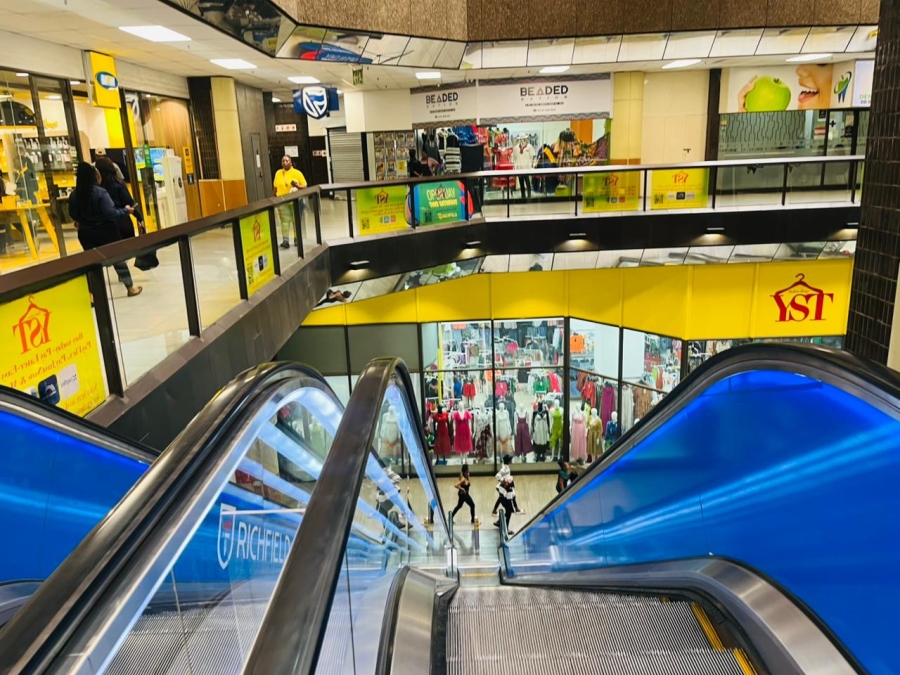 Commercial Property for Sale in Pretoria Central Gauteng