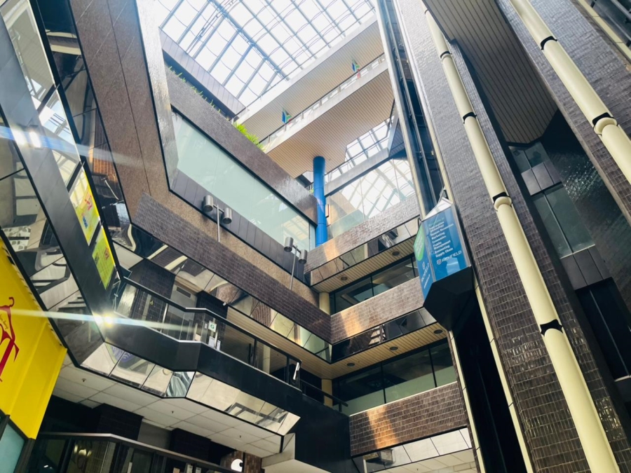 Commercial Property for Sale in Pretoria Central Gauteng