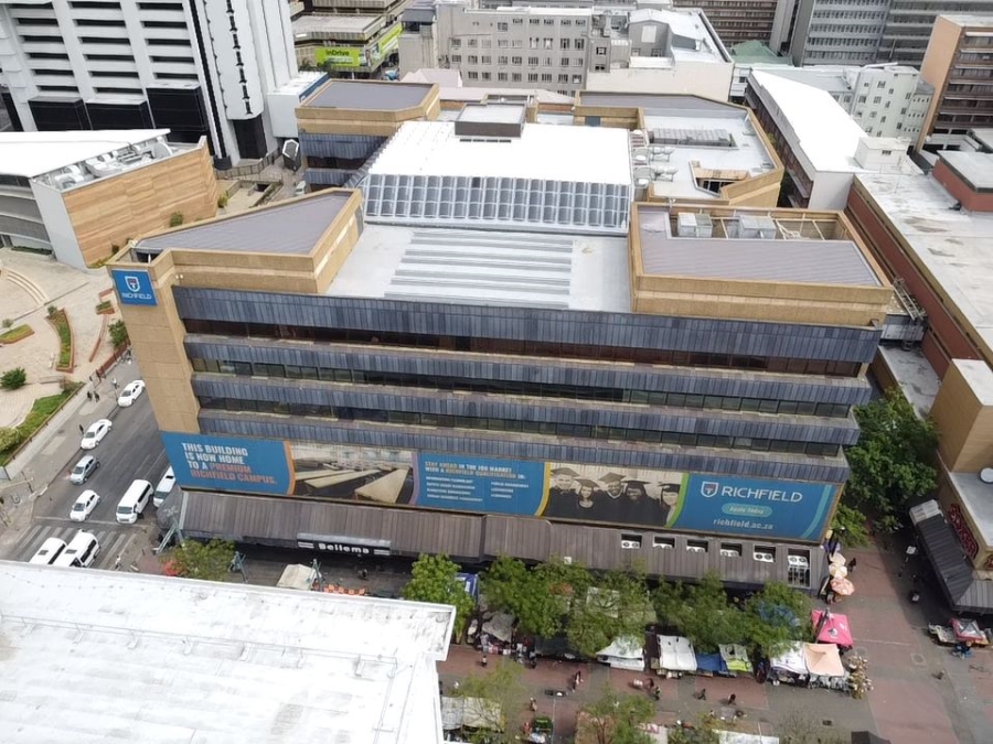 Commercial Property for Sale in Pretoria Central Gauteng