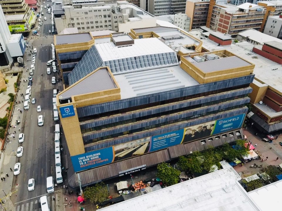 Commercial Property for Sale in Pretoria Central Gauteng