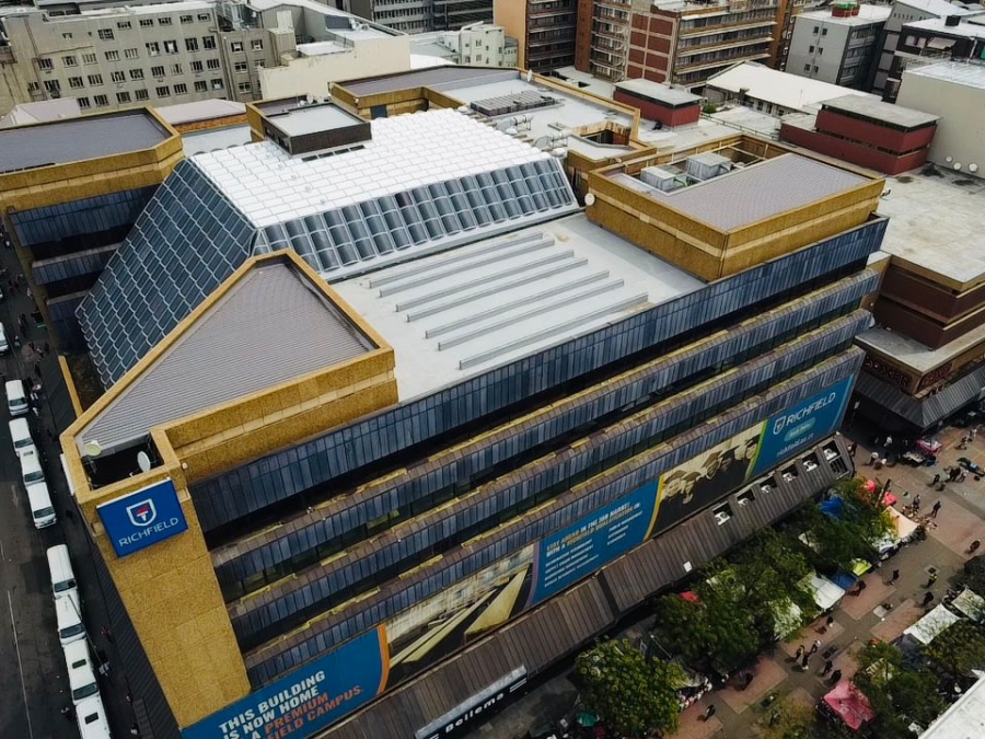 Commercial Property for Sale in Pretoria Central Gauteng