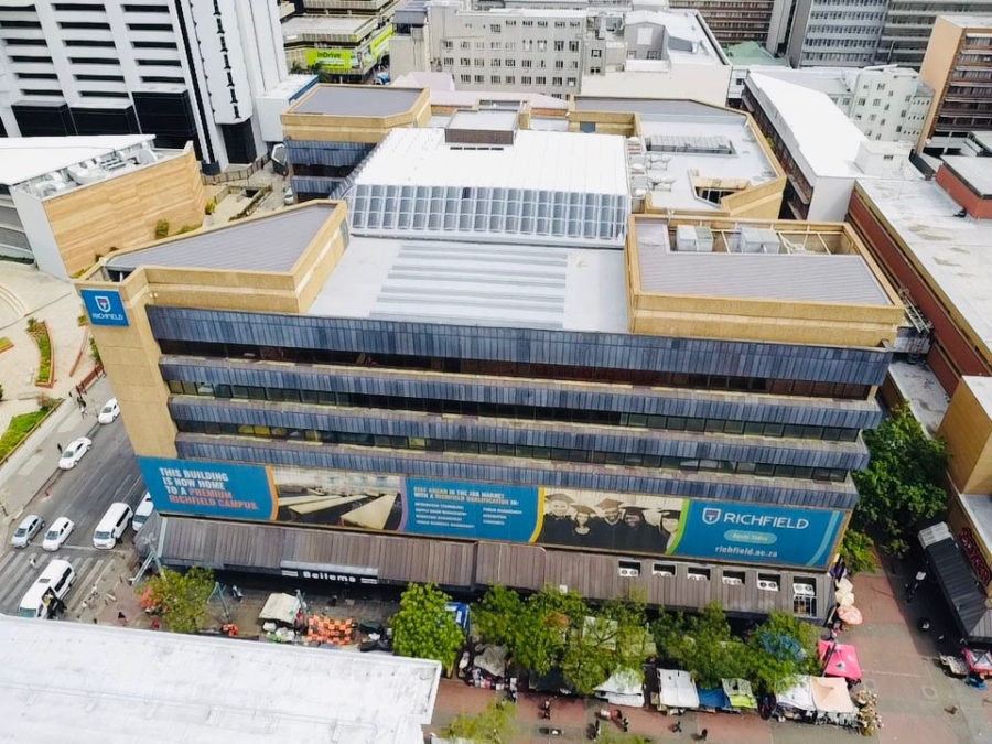 Commercial Property for Sale in Pretoria Central Gauteng