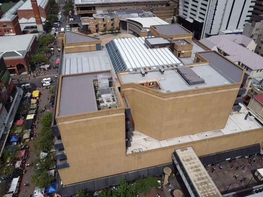 Commercial Property for Sale in Pretoria Central Gauteng