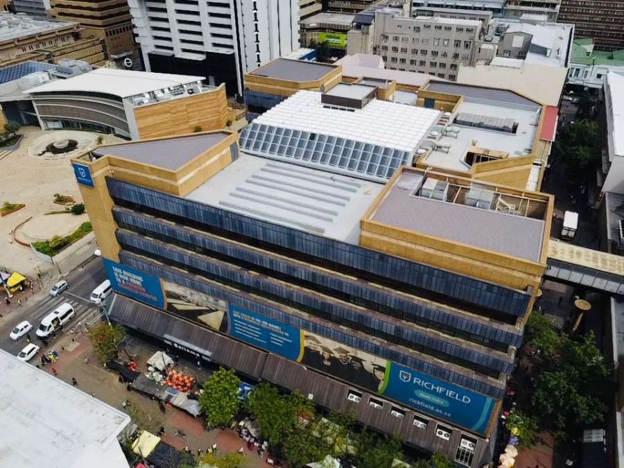 Commercial Property for Sale in Pretoria Central Gauteng