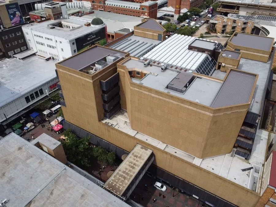 Commercial Property for Sale in Pretoria Central Gauteng