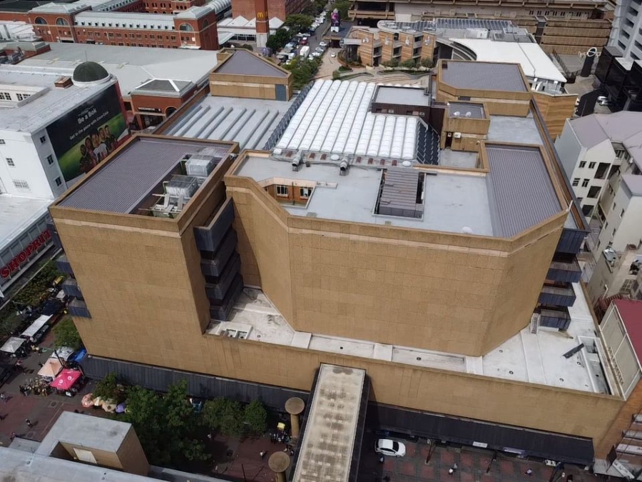 Commercial Property for Sale in Pretoria Central Gauteng