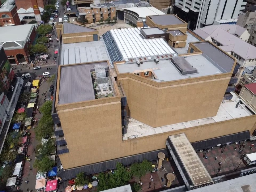 Commercial Property for Sale in Pretoria Central Gauteng