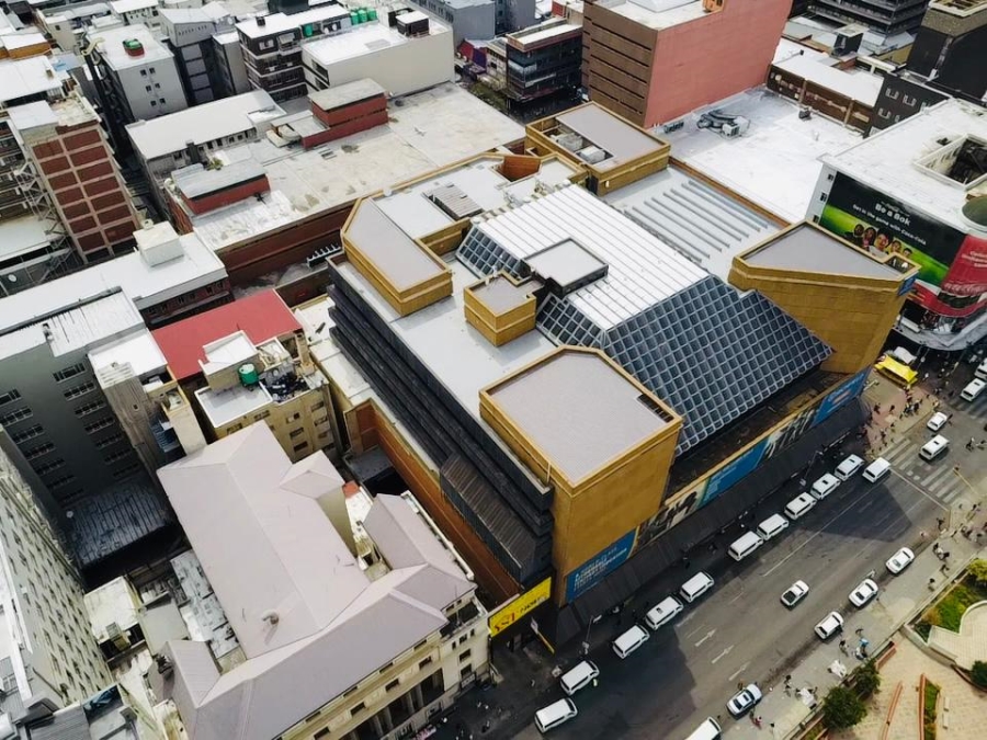 Commercial Property for Sale in Pretoria Central Gauteng