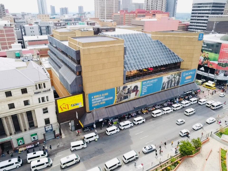 Commercial Property for Sale in Pretoria Central Gauteng