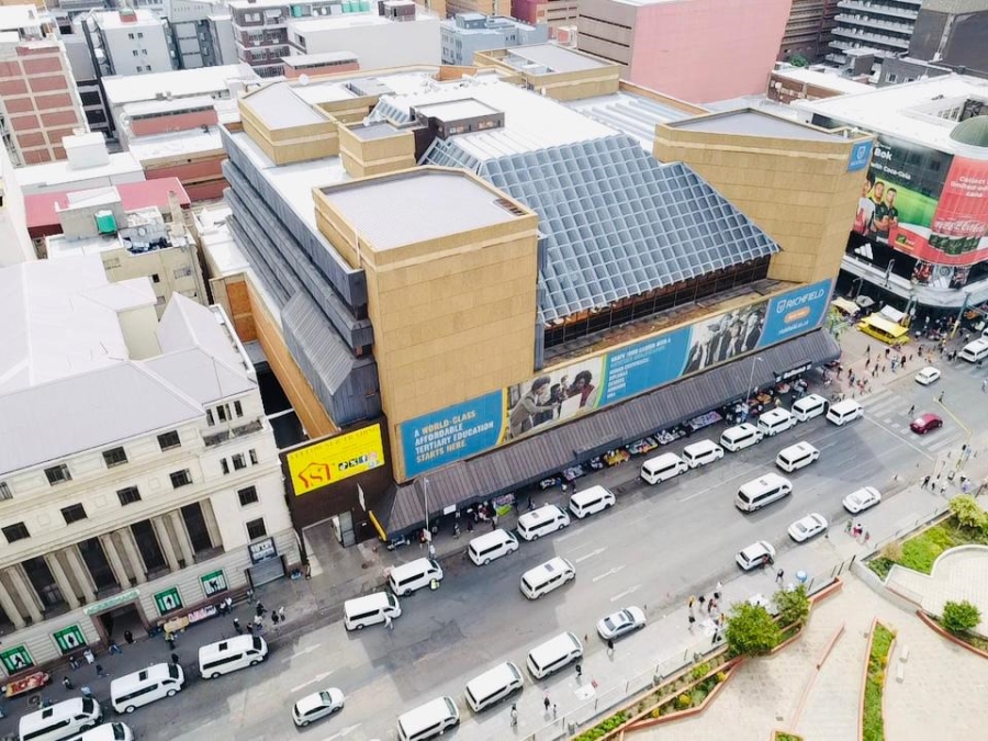 Commercial Property for Sale in Pretoria Central Gauteng