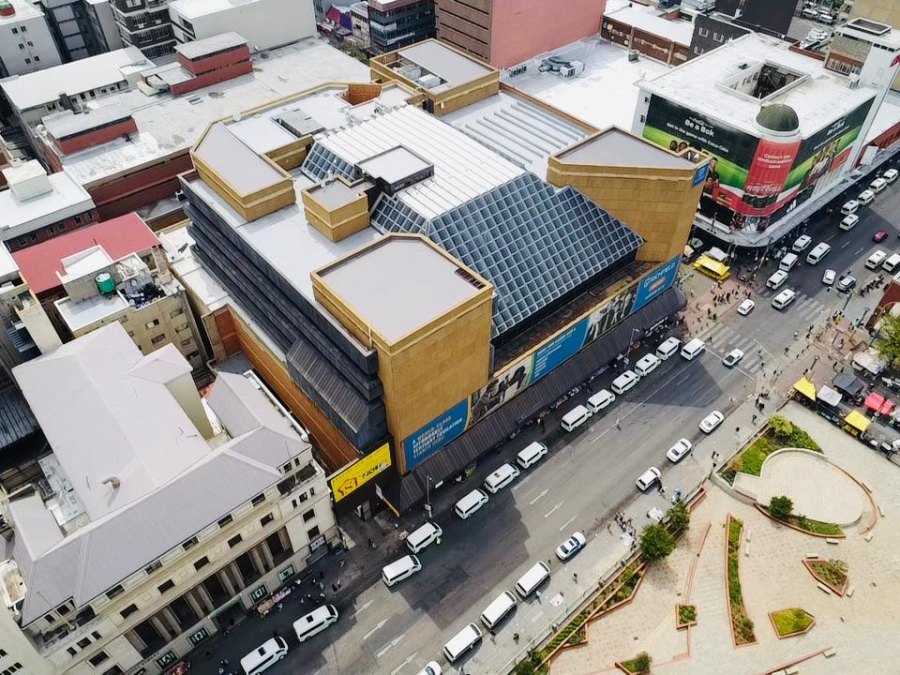 Commercial Property for Sale in Pretoria Central Gauteng